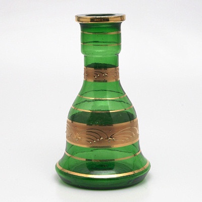 Top Mark Heket Gold 26 cm zelená