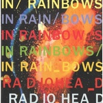 Radiohead - In Rainbows (CD) (634904032425)