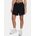 Under Armour Дамски къси панталони Under Armour UA Meridian Rib Short Under Armour | Cheren | ЖЕНИ | S