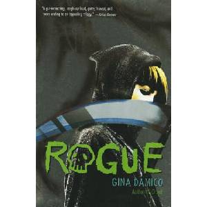 Rogue (ISBN: 9780544108844)