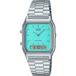 Casio AQ-230A-2A2MQYES Часовници
