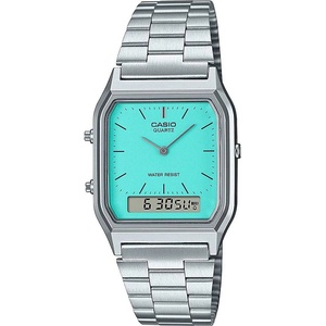 Casio AQ-230A-2A2MQYES Часовници