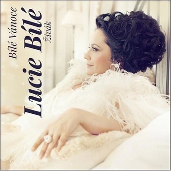 BILA LUCIE - BILE VANOCE LUCIE BILE / ZIVAK CD