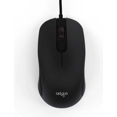 Aigo Q21 Black