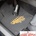 FroGum Гумени стелки Frogum съвместими с Toyota Rav4 (2019+) (511083)