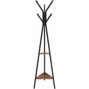 SONGMICS Ugari biely