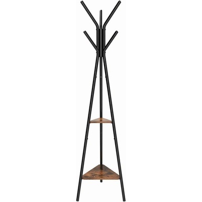 SONGMICS Ugari biely