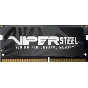 Patriot Viper Steel DDR4 32GB 3200MHz CL18 PVS432G320C8S