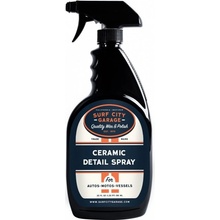 Surf City Garage Ceramic Detail Spray 590 ml