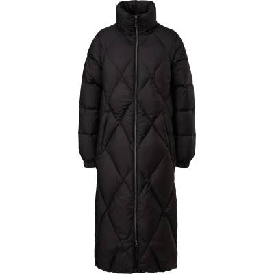 comma Зимно палто черно, размер 34