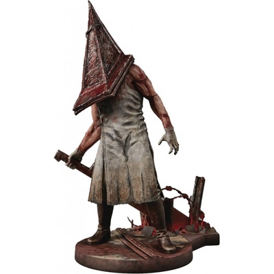PBM Express Silent Hill Pyramid Head Dead by Daylight