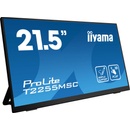 Image 1 of iiyama ProLite T2255MSC