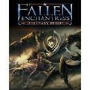 Hry na PC Fallen Enchantress: Legendary Heroes