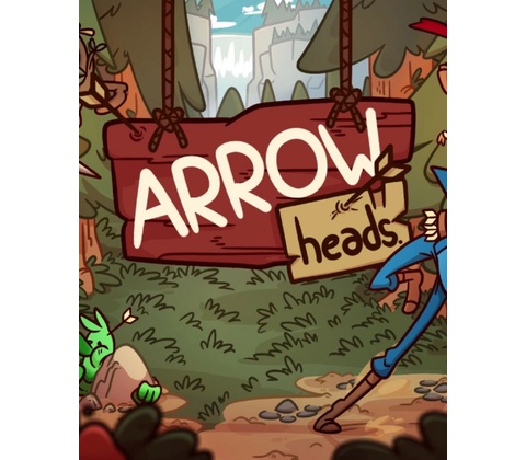 Arrow Heads