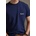 Ralph Lauren Памучна тениска Polo Ralph Lauren (710B16610)