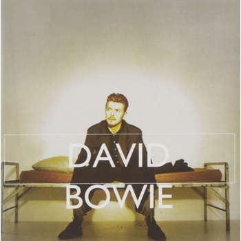 BOWIE DAVID: BUDDHA OF SUBURBIA CD