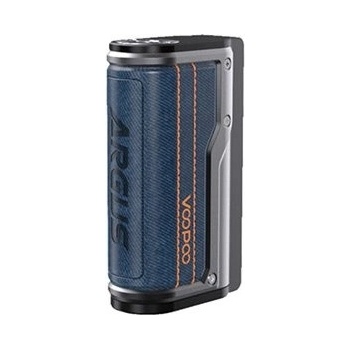 Voopoo Argus GT 160W grip Easy Kit Dark modrá