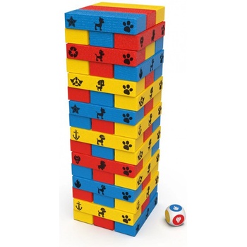 Spin Master Пес патрул Клатеща кула (6066828)