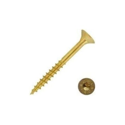 UZC-A2- 4,0x 45 TORX DRIEK