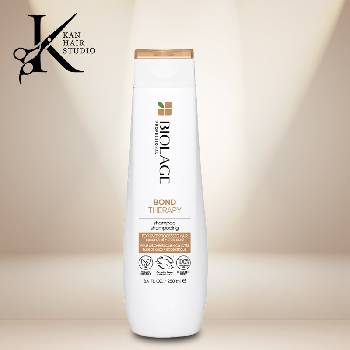 Matrix Шампоан за увредена коса BOND THERAPY- Biolage