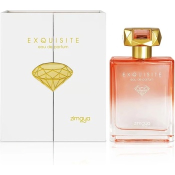 Zimaya Exquisite EDP 100ml - Парфюмна вода за жени и мъже