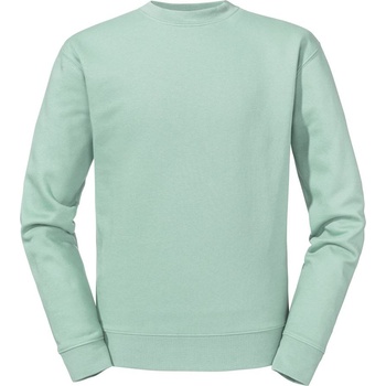 Russell Athletic 262M / Мъжки суитшърт - евкалипт M (10262Marv02)