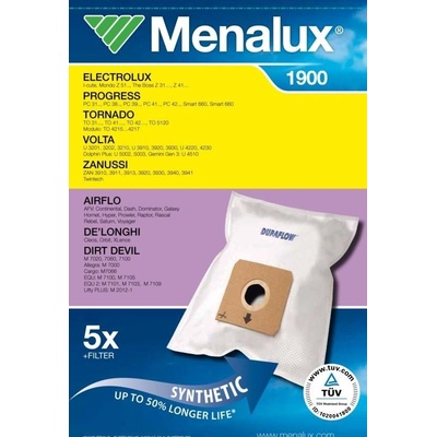 Menalux 1900 5 ks