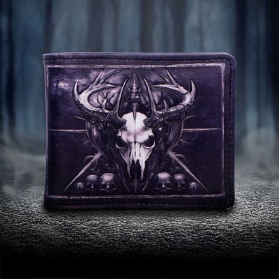 The Dark Augury B7136C25