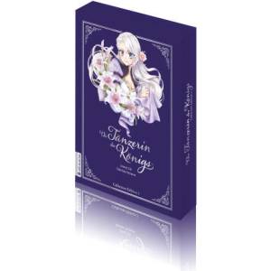 Die Tänzerin des Königs Collectors Edition 03 | Sabrina Steinert (ISBN: 9783753926278)