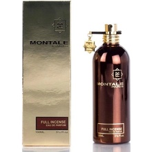 Montale Full Incense parfémovaná voda unisex 100 ml