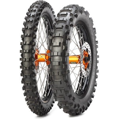 Metzeler MCE SixDays Extreme 140/80 R18