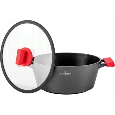Zwieger Obsidian 20 cm 2 l