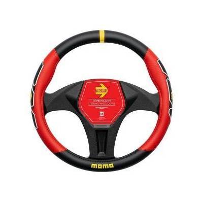 Калъф за Волан Momo MOMLSWC0FUNBR Ø 38-39 cm