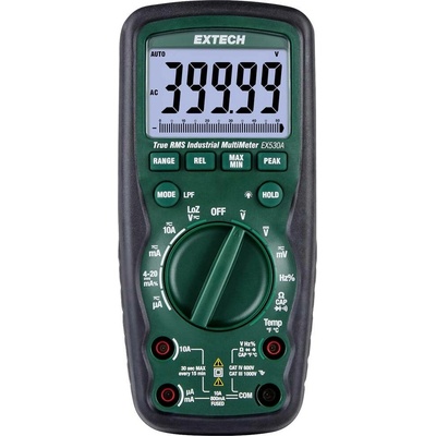Extech EX 530A