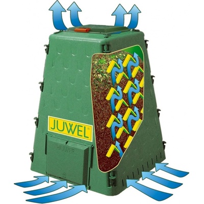 Lanit Plast Juwel Aeroquick 420 LG1668
