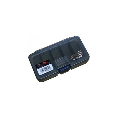 Versus Box Čierny SFC Lure VS 702