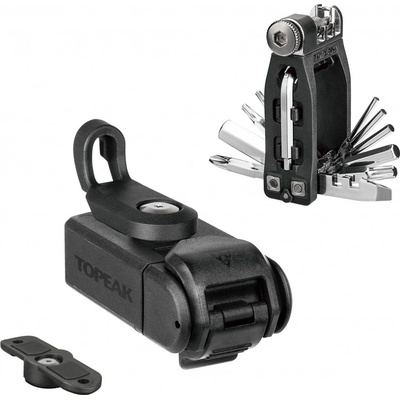 Topeak Ninja Master+ Toolbox T16
