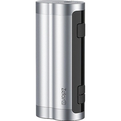 aSpire Zelos X Easy Grip 80W Metallic Silver