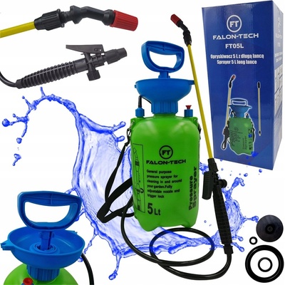 Kraft & Dele 5 l KD2035