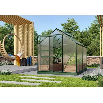 Vitavia Venus 5000 PC 6 mm zelený LG4139