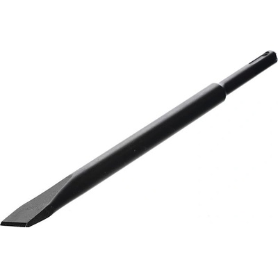 Japonský plochý sekáč pro bourací kladiva SDS plus SK11 - 250x22 mm