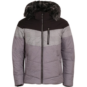 Alpine Pro Saptah Размер: XS / Цвят: черен