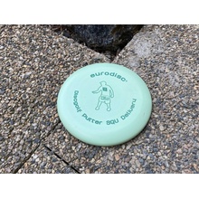 Eurodisc Discgolf - putter zelená