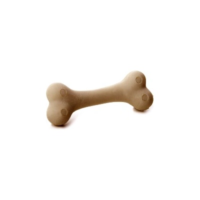 JK ANIMALS Dento Bone dentálna maškrta s kalciom pre psov dĺžka 8,5 cm 1 ks
