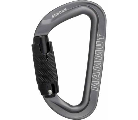 Mammut Sender Screwgate