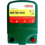 EKO FENCE Комбиниран енергизатор - mx100 duo 1.6j (eko-fence-100)