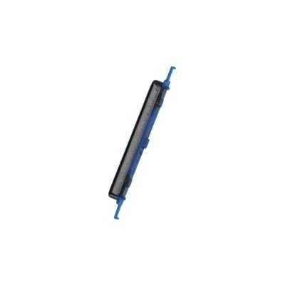 Samsung Galaxy A04S A047F - Tlačidlo Hlasitosti (Black) - GH64-08868A Genuine Service Pack, Black