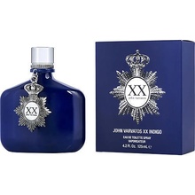 John Varvatos XX Indigo toaletná voda pánska 125 ml