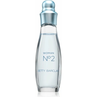Betty Barclay dámská N°2 toaletní voda dámská 20 ml