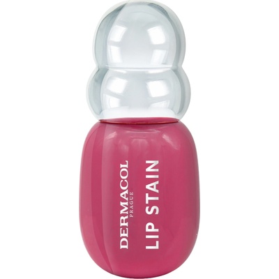 Dermacol Zlupovacia farba na pery Lip Stain 4 4,5 ml